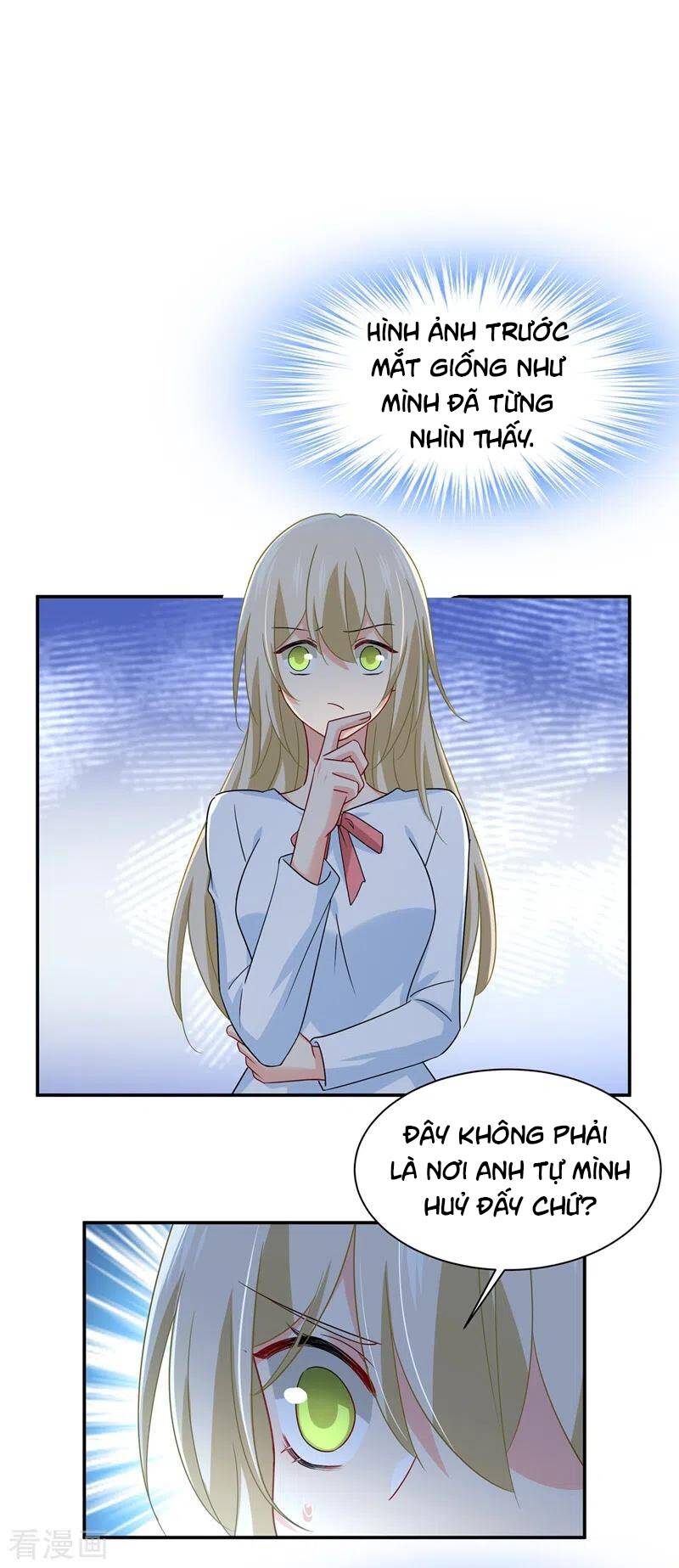 Tổng Tài Tại Thượng Chapter 361 - Trang 2