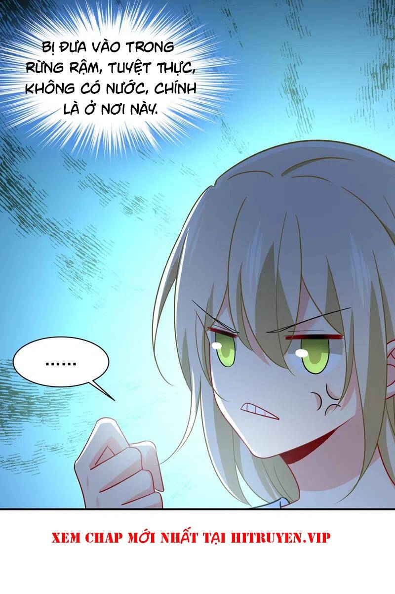 Tổng Tài Tại Thượng Chapter 361 - Trang 2