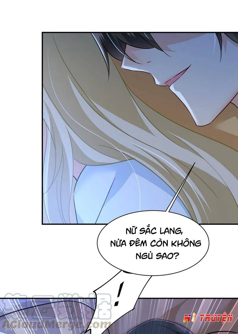 Tổng Tài Tại Thượng Chapter 361 - Trang 2