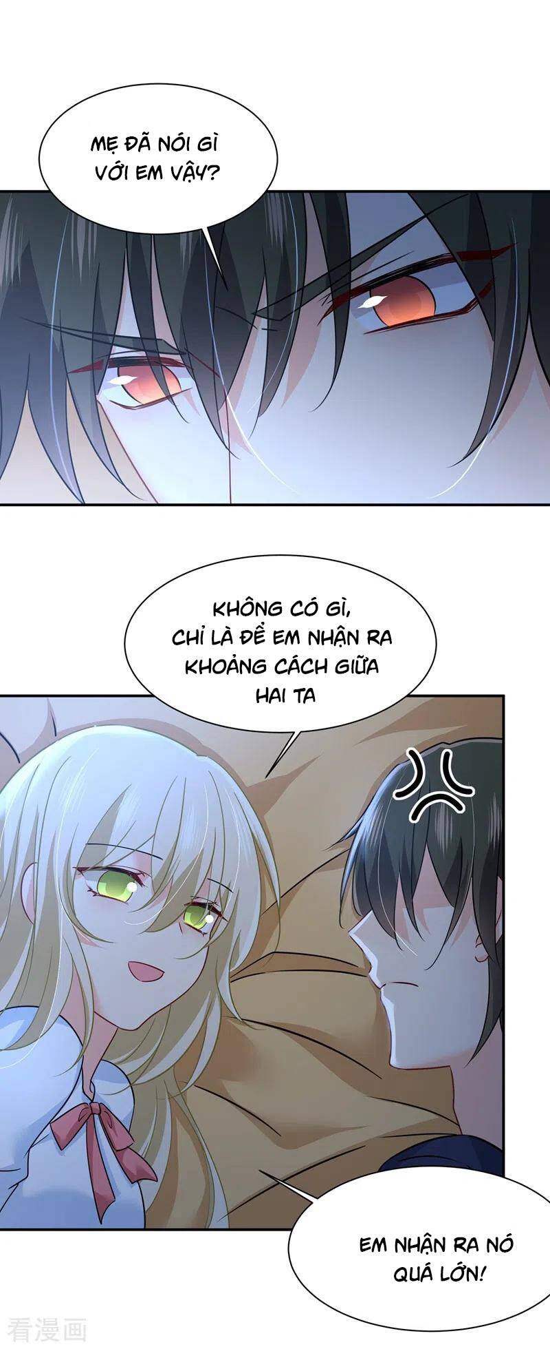 Tổng Tài Tại Thượng Chapter 361 - Trang 2