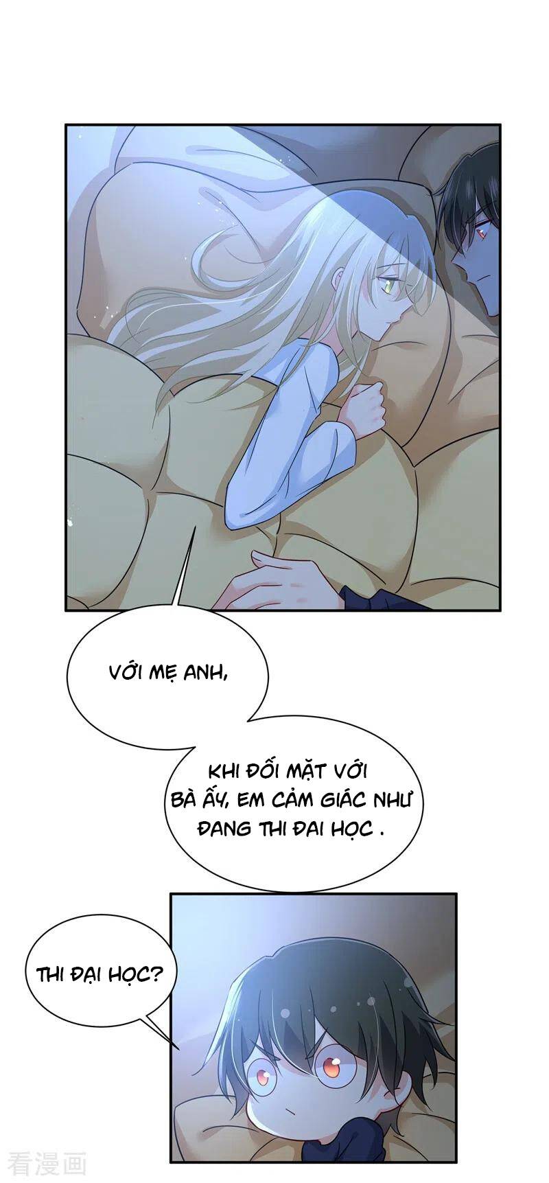 Tổng Tài Tại Thượng Chapter 361 - Trang 2