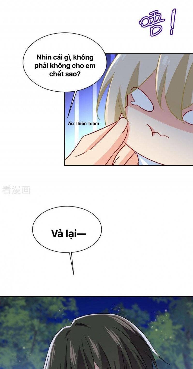 Tổng Tài Tại Thượng Chapter 362 - Trang 2