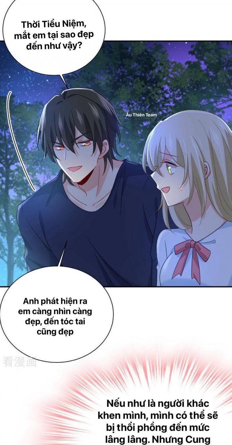 Tổng Tài Tại Thượng Chapter 362 - Trang 2