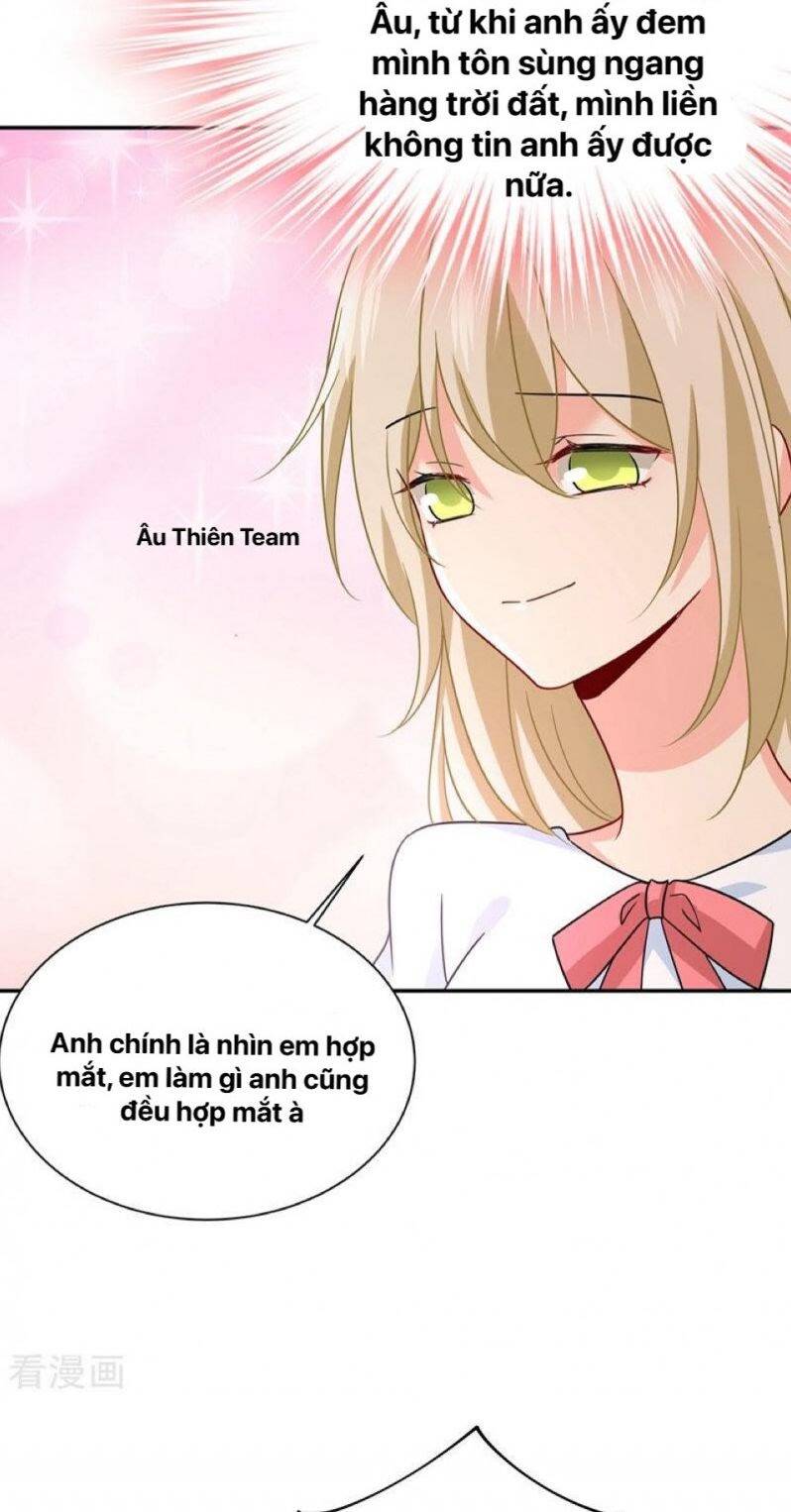 Tổng Tài Tại Thượng Chapter 362 - Trang 2