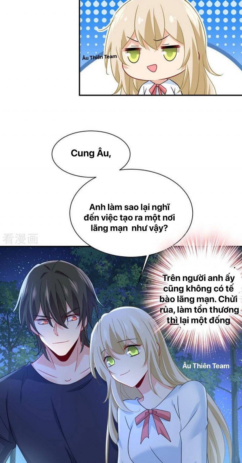 Tổng Tài Tại Thượng Chapter 362 - Trang 2