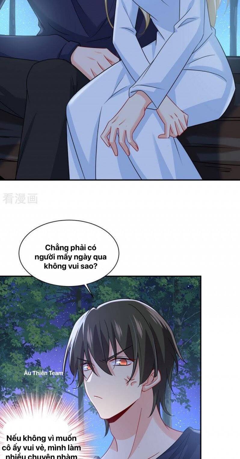 Tổng Tài Tại Thượng Chapter 362 - Trang 2