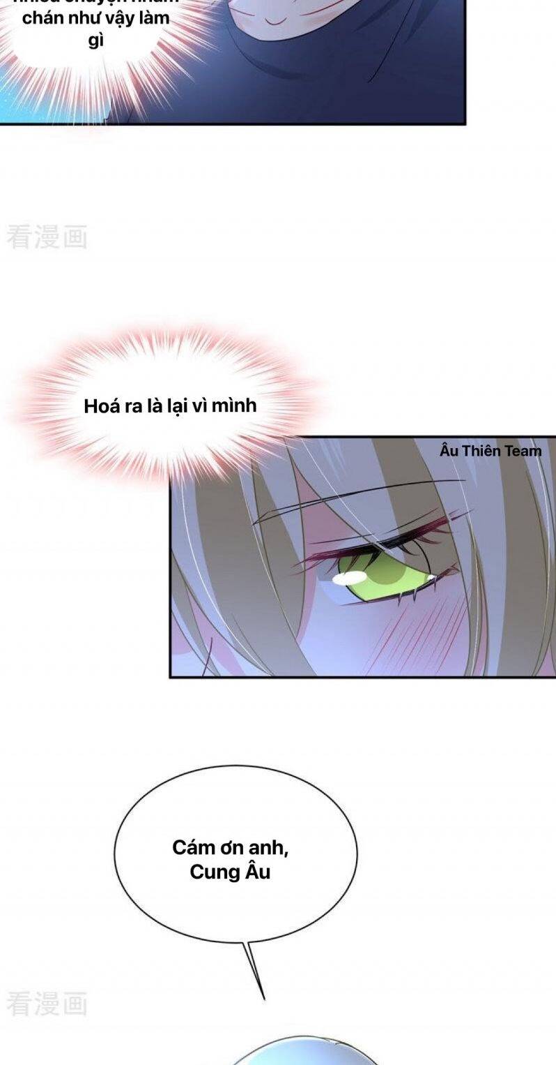 Tổng Tài Tại Thượng Chapter 362 - Trang 2