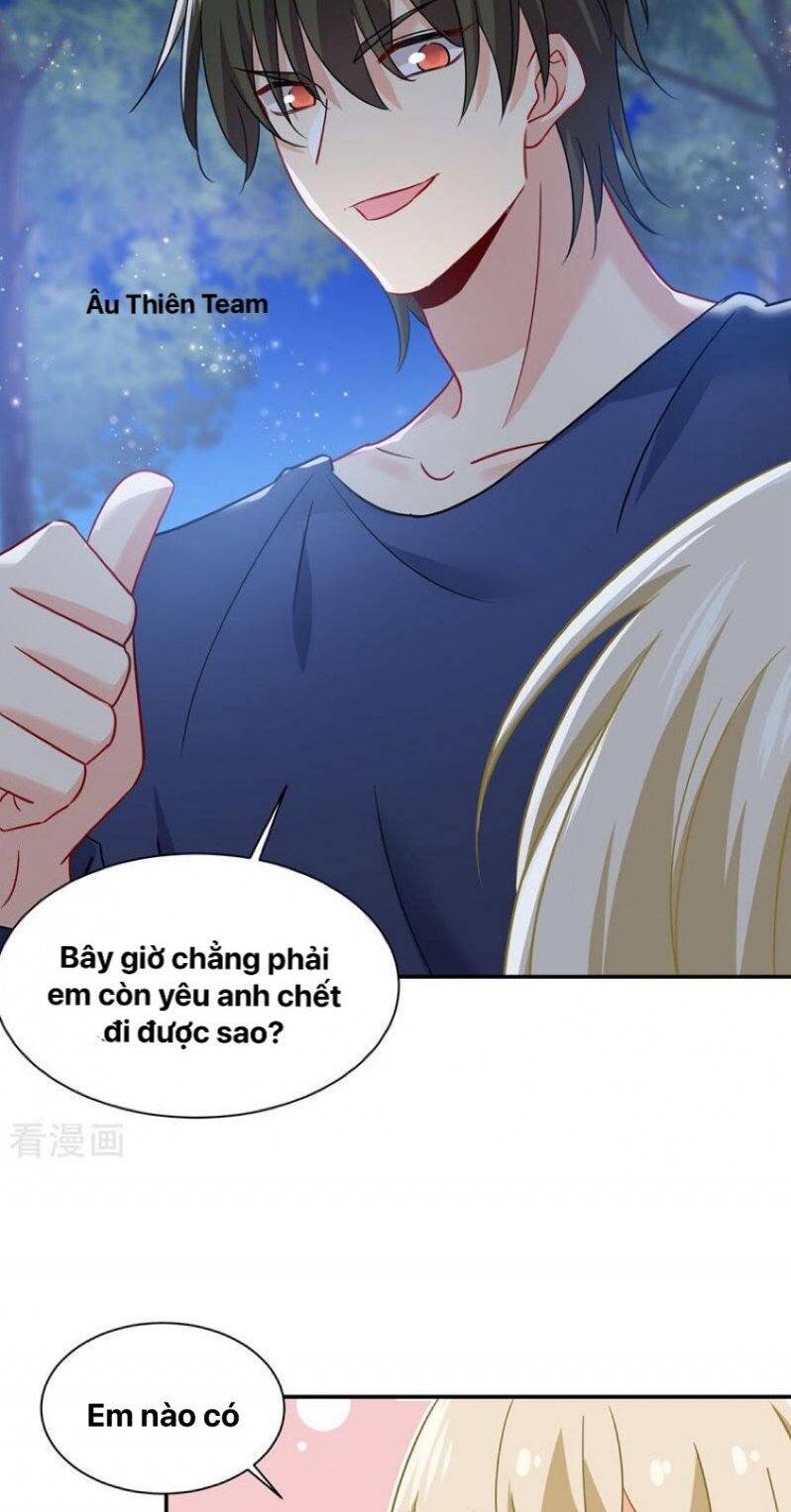 Tổng Tài Tại Thượng Chapter 362 - Trang 2