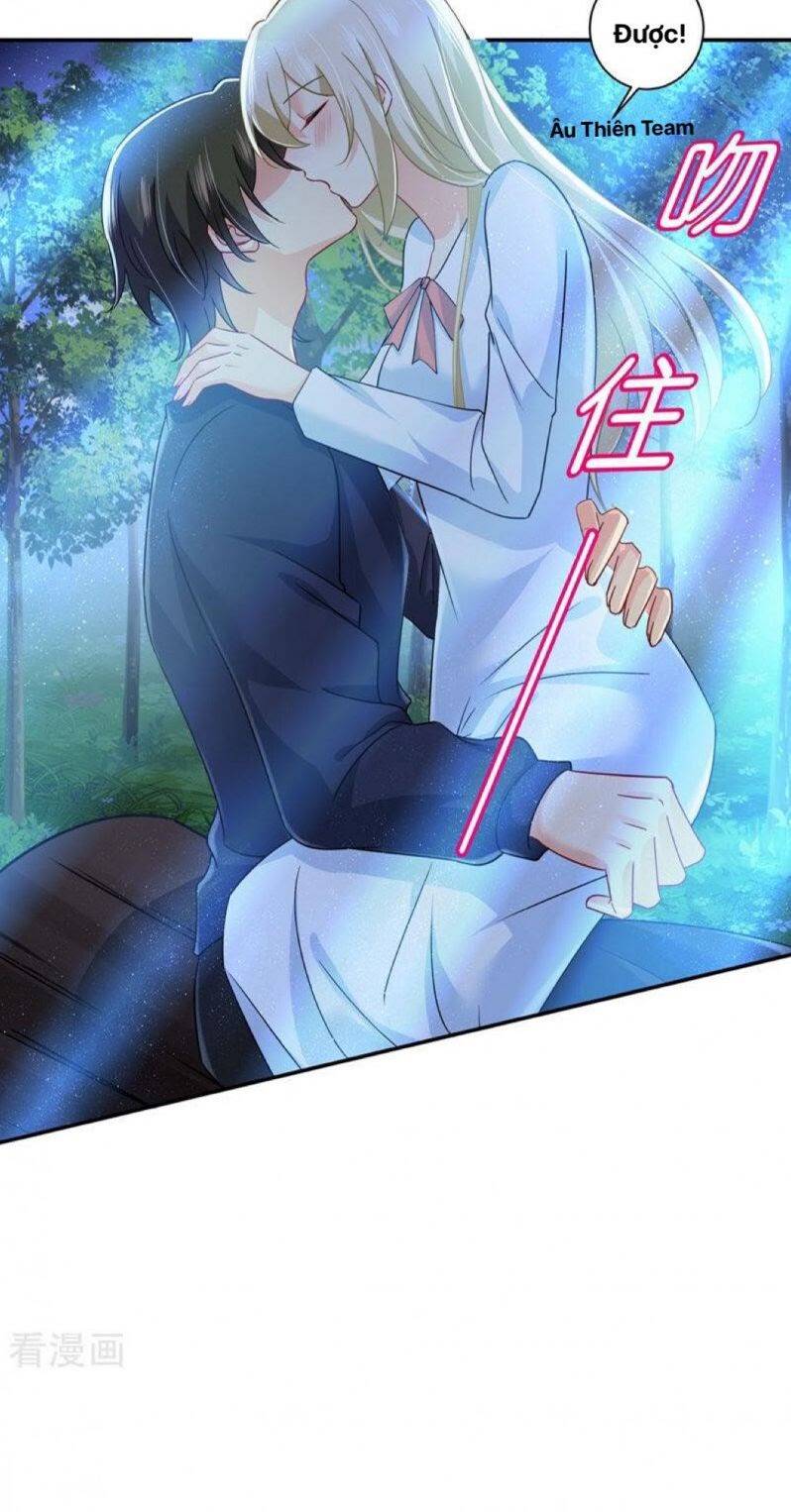 Tổng Tài Tại Thượng Chapter 362 - Trang 2