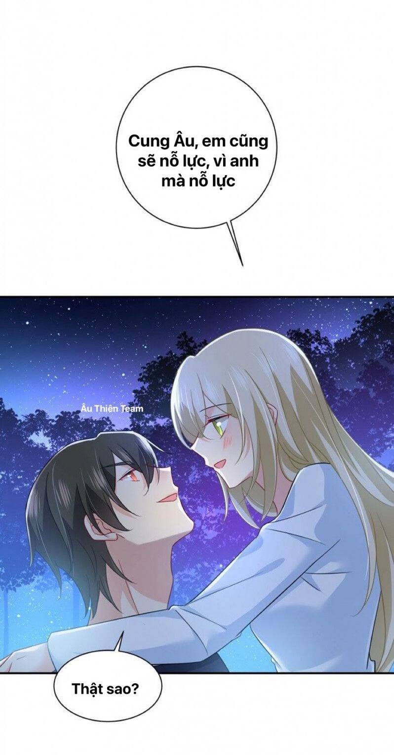 Tổng Tài Tại Thượng Chapter 362 - Trang 2