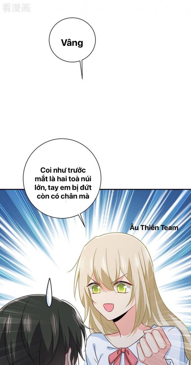 Tổng Tài Tại Thượng Chapter 362 - Trang 2