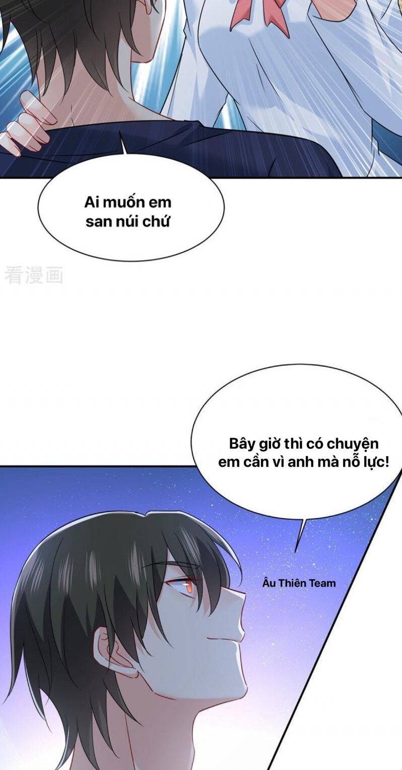 Tổng Tài Tại Thượng Chapter 362 - Trang 2