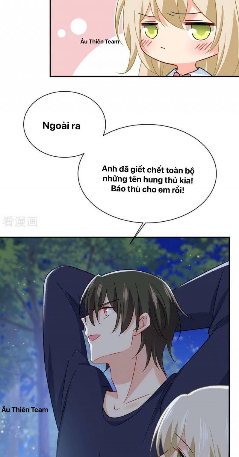 Tổng Tài Tại Thượng Chapter 362 - Trang 2