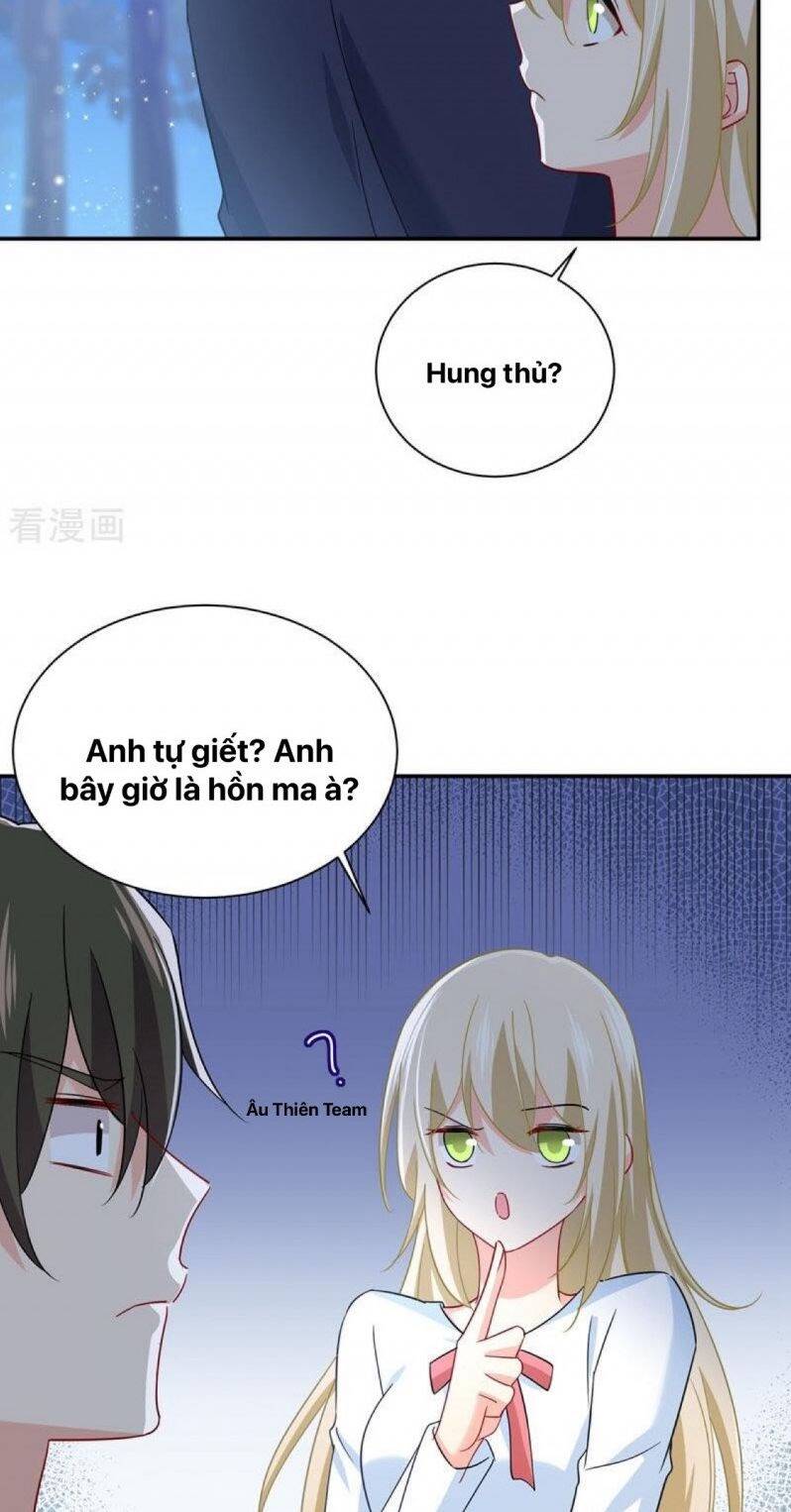 Tổng Tài Tại Thượng Chapter 362 - Trang 2