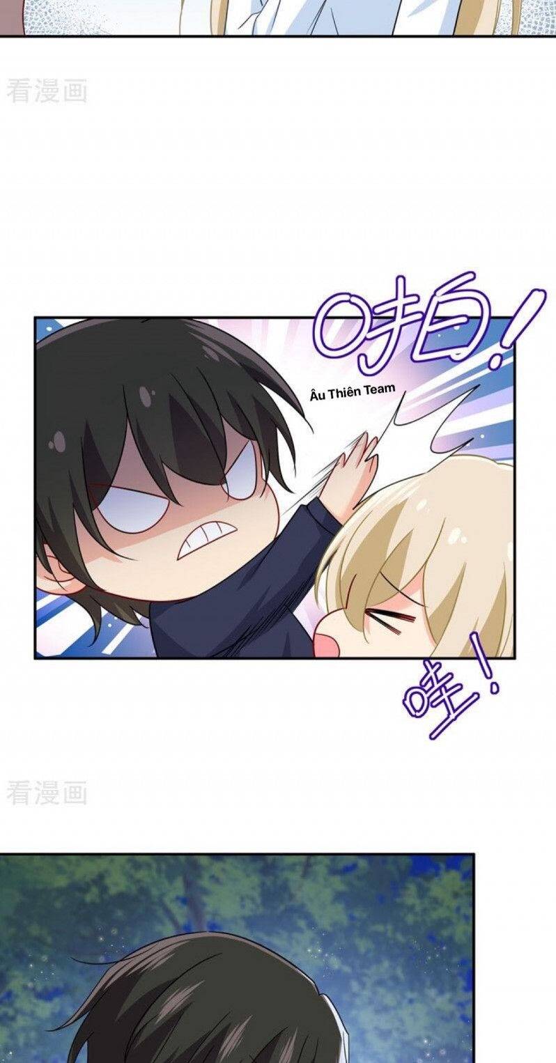 Tổng Tài Tại Thượng Chapter 362 - Trang 2