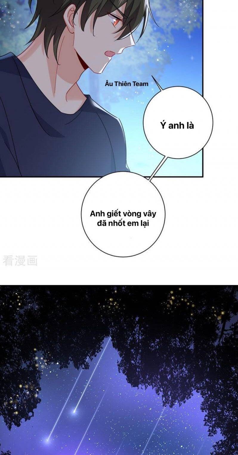 Tổng Tài Tại Thượng Chapter 362 - Trang 2