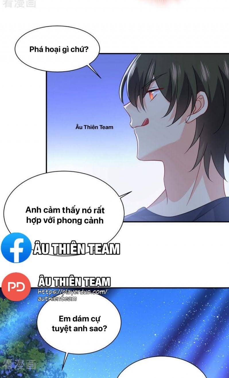 Tổng Tài Tại Thượng Chapter 363 - Trang 2