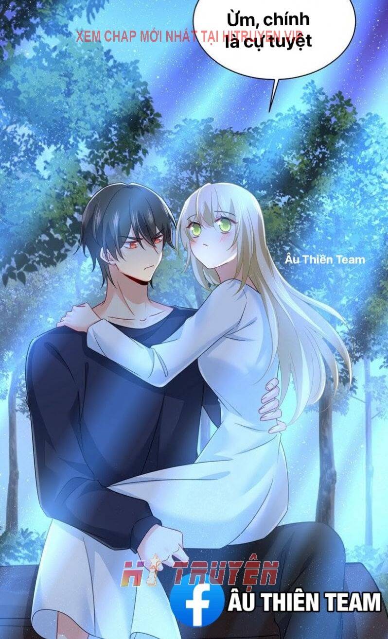 Tổng Tài Tại Thượng Chapter 363 - Trang 2