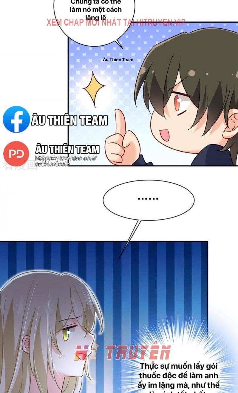 Tổng Tài Tại Thượng Chapter 363 - Trang 2