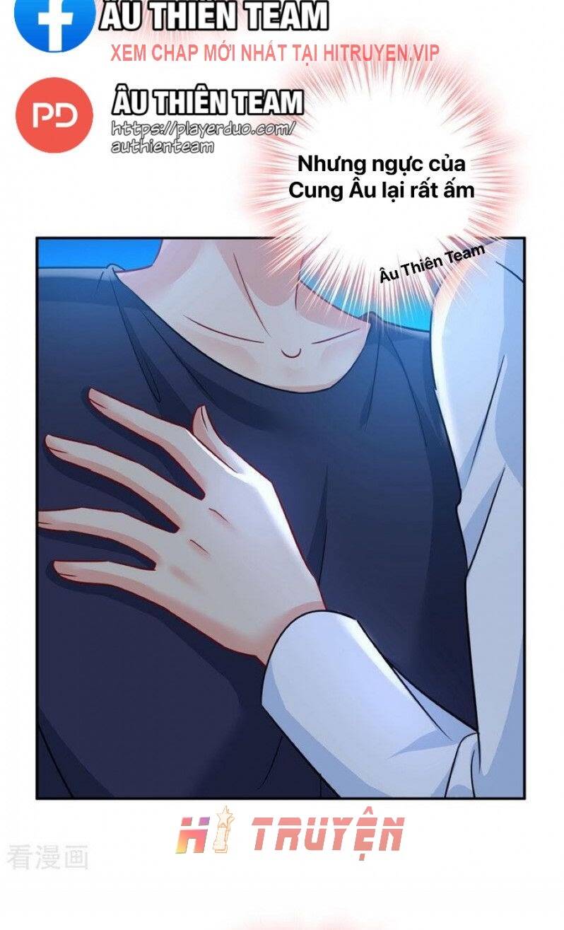 Tổng Tài Tại Thượng Chapter 363 - Trang 2