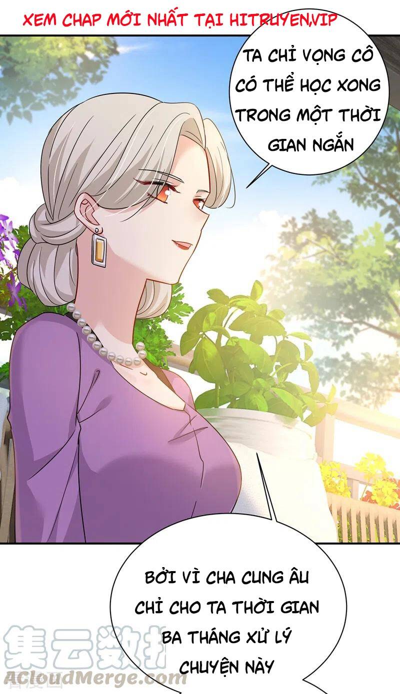 Tổng Tài Tại Thượng Chapter 364 - Trang 2