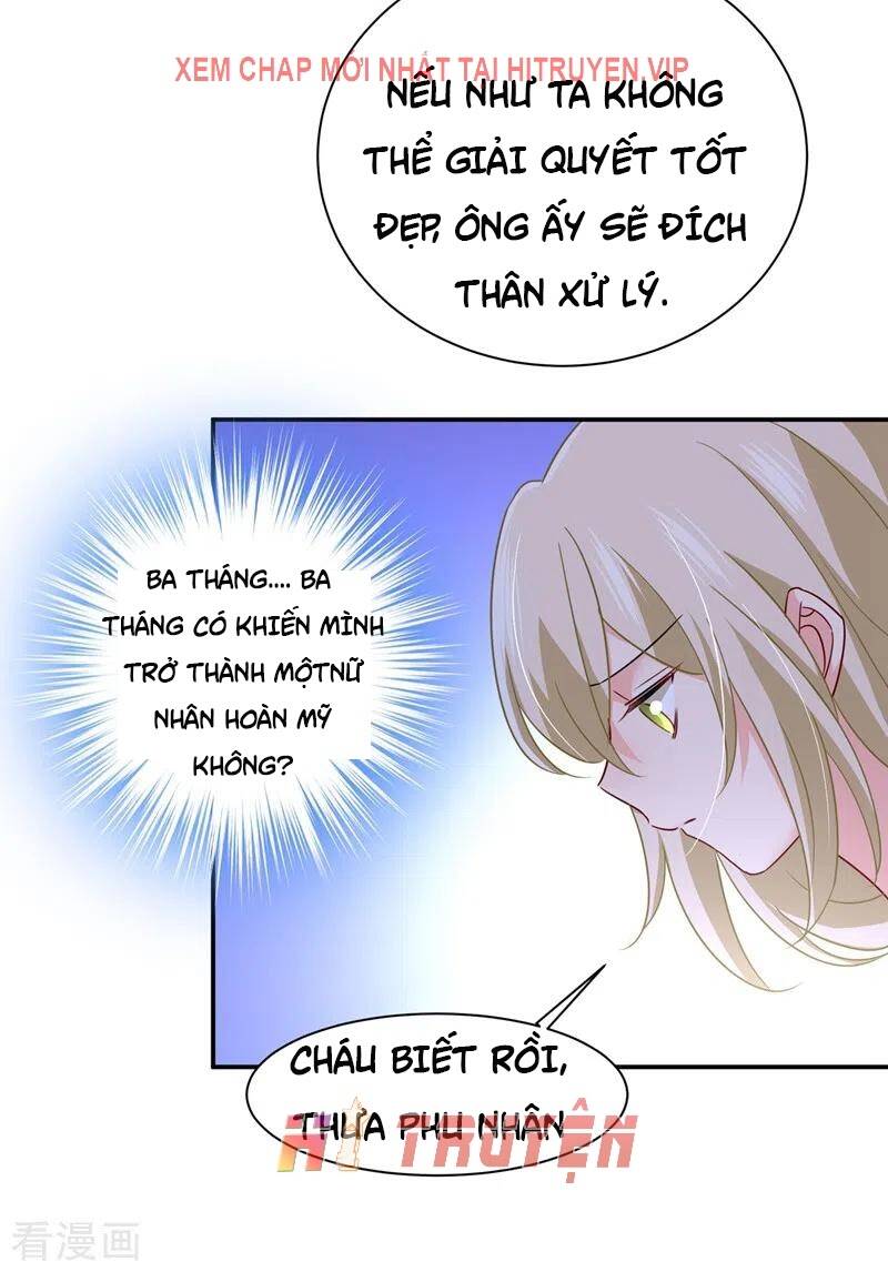 Tổng Tài Tại Thượng Chapter 364 - Trang 2