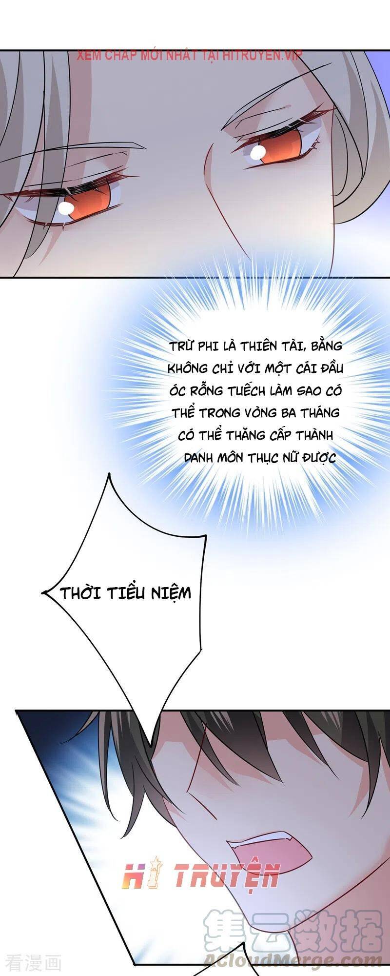 Tổng Tài Tại Thượng Chapter 364 - Trang 2