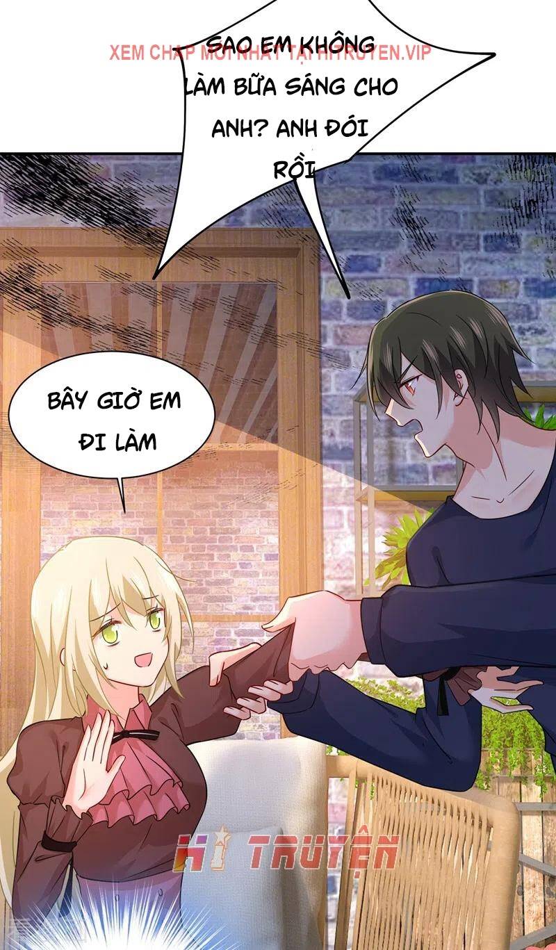 Tổng Tài Tại Thượng Chapter 364 - Trang 2