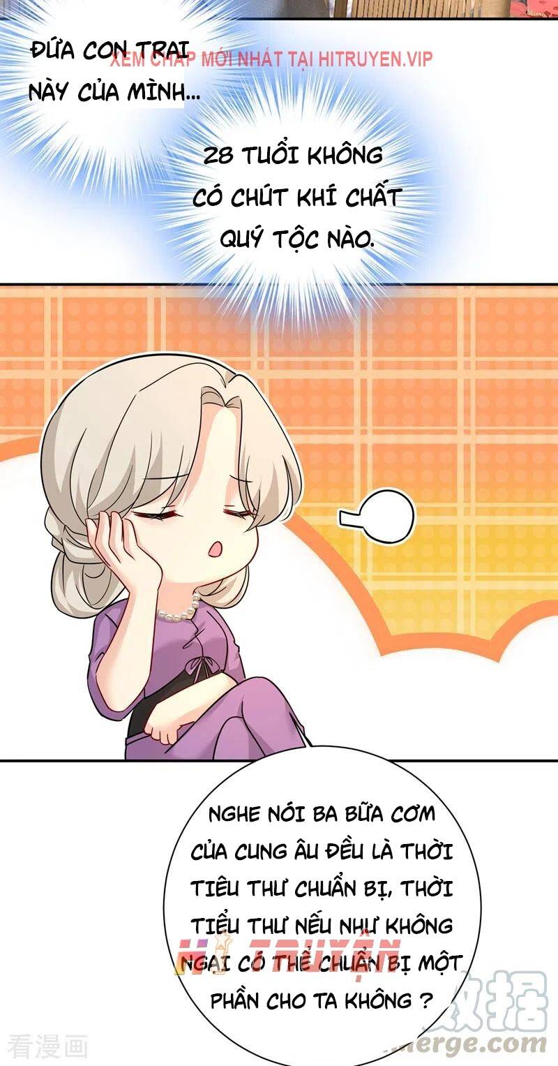 Tổng Tài Tại Thượng Chapter 364 - Trang 2