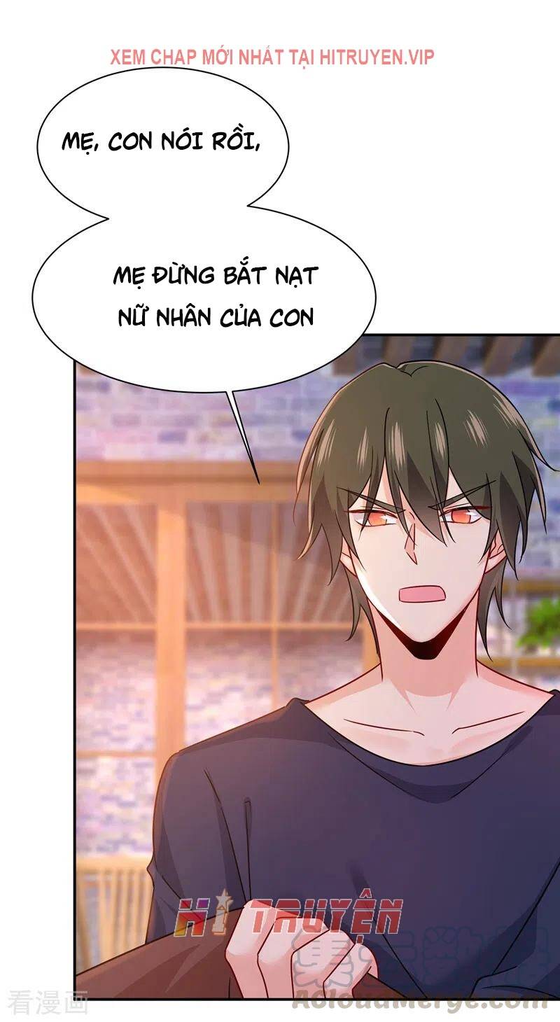 Tổng Tài Tại Thượng Chapter 364 - Trang 2