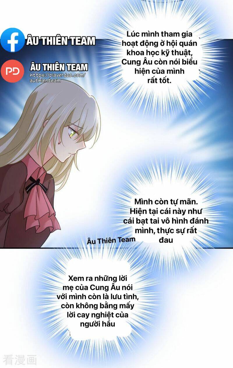 Tổng Tài Tại Thượng Chapter 365 - Trang 2