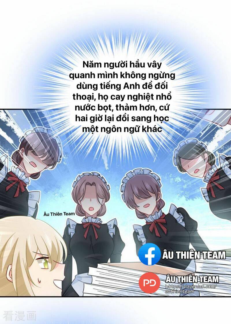 Tổng Tài Tại Thượng Chapter 365 - Trang 2