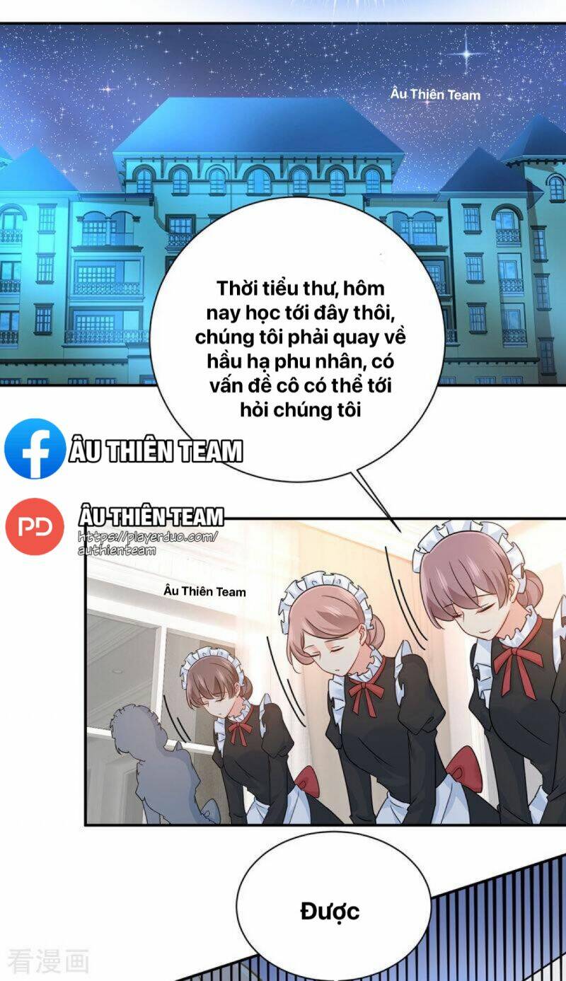 Tổng Tài Tại Thượng Chapter 365 - Trang 2