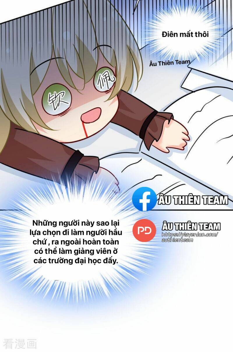 Tổng Tài Tại Thượng Chapter 365 - Trang 2