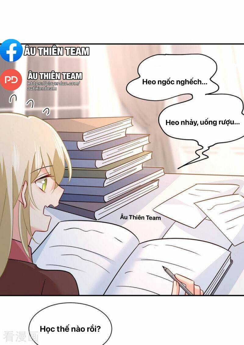 Tổng Tài Tại Thượng Chapter 365 - Trang 2