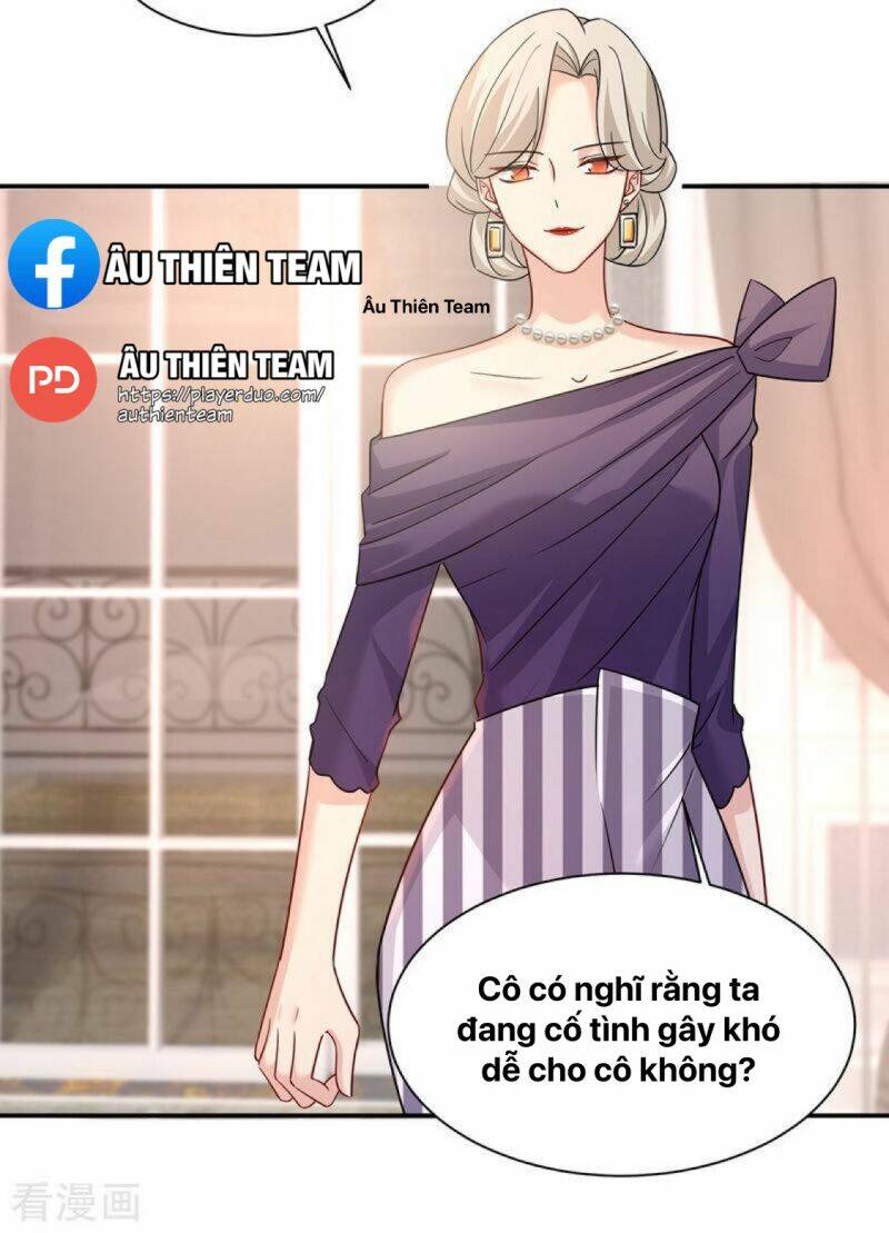 Tổng Tài Tại Thượng Chapter 365 - Trang 2