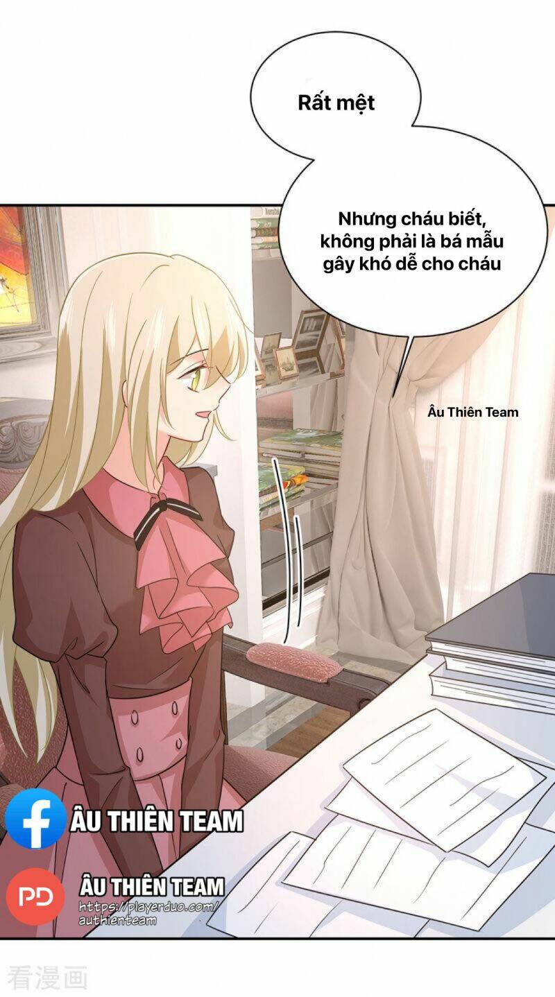 Tổng Tài Tại Thượng Chapter 365 - Trang 2