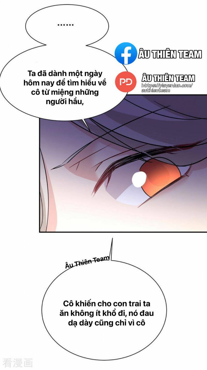 Tổng Tài Tại Thượng Chapter 365 - Trang 2