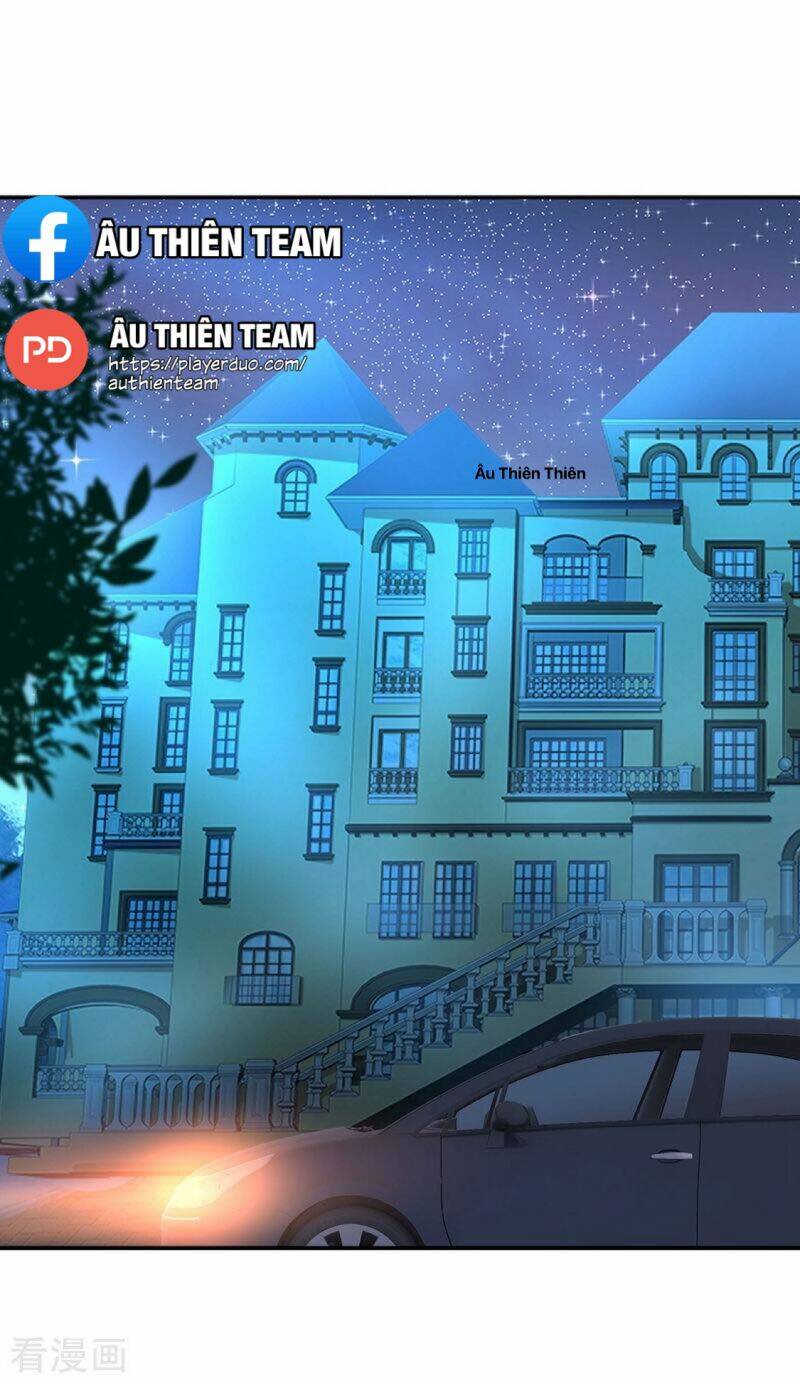 Tổng Tài Tại Thượng Chapter 365 - Trang 2