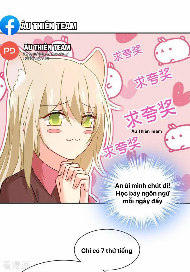 Tổng Tài Tại Thượng Chapter 365 - Trang 2