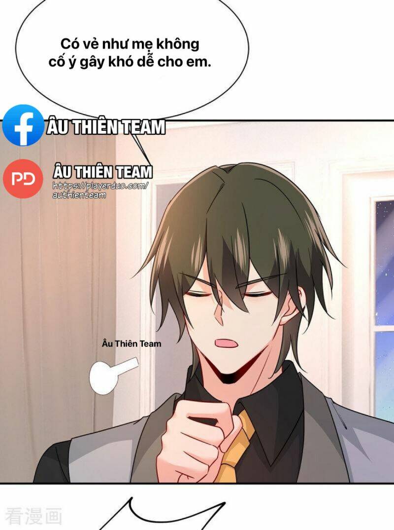 Tổng Tài Tại Thượng Chapter 365 - Trang 2