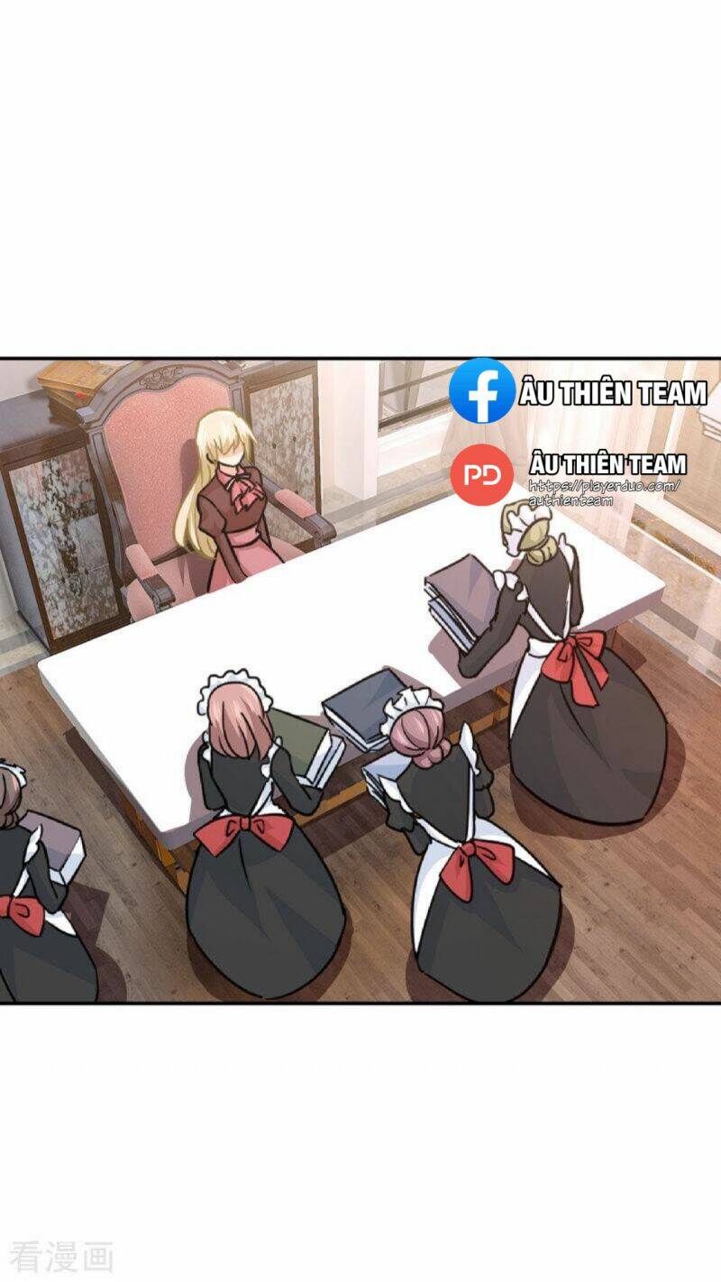 Tổng Tài Tại Thượng Chapter 365 - Trang 2