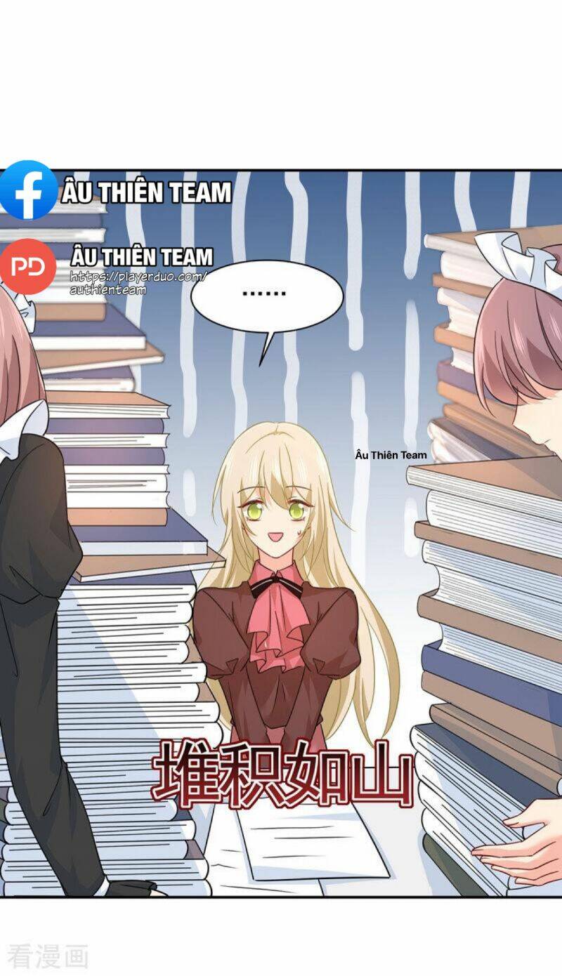 Tổng Tài Tại Thượng Chapter 365 - Trang 2