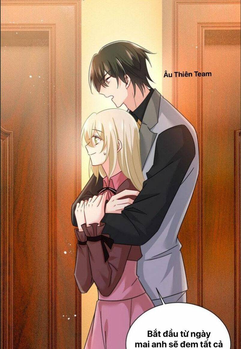 Tổng Tài Tại Thượng Chapter 366 - Trang 2