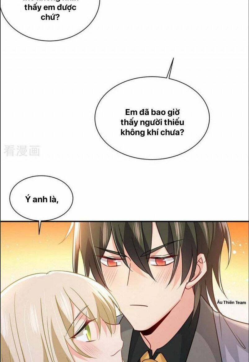 Tổng Tài Tại Thượng Chapter 366 - Trang 2