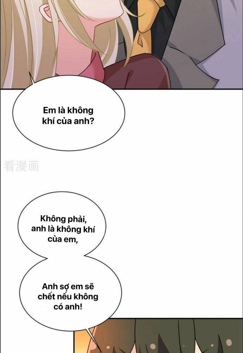 Tổng Tài Tại Thượng Chapter 366 - Trang 2