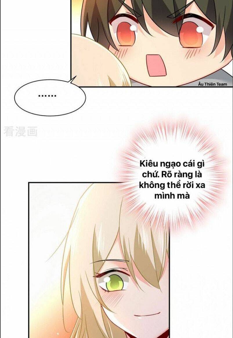 Tổng Tài Tại Thượng Chapter 366 - Trang 2