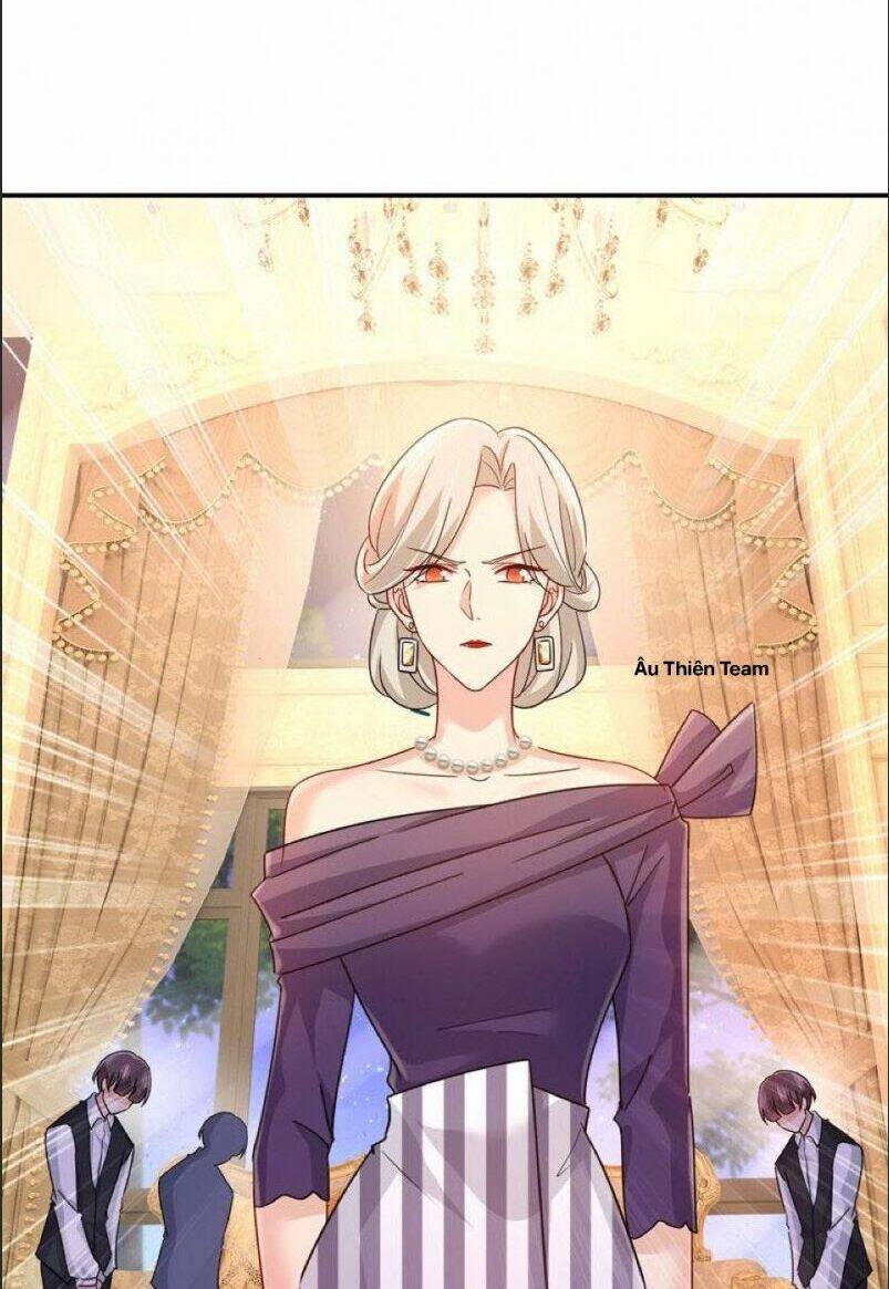 Tổng Tài Tại Thượng Chapter 366 - Trang 2