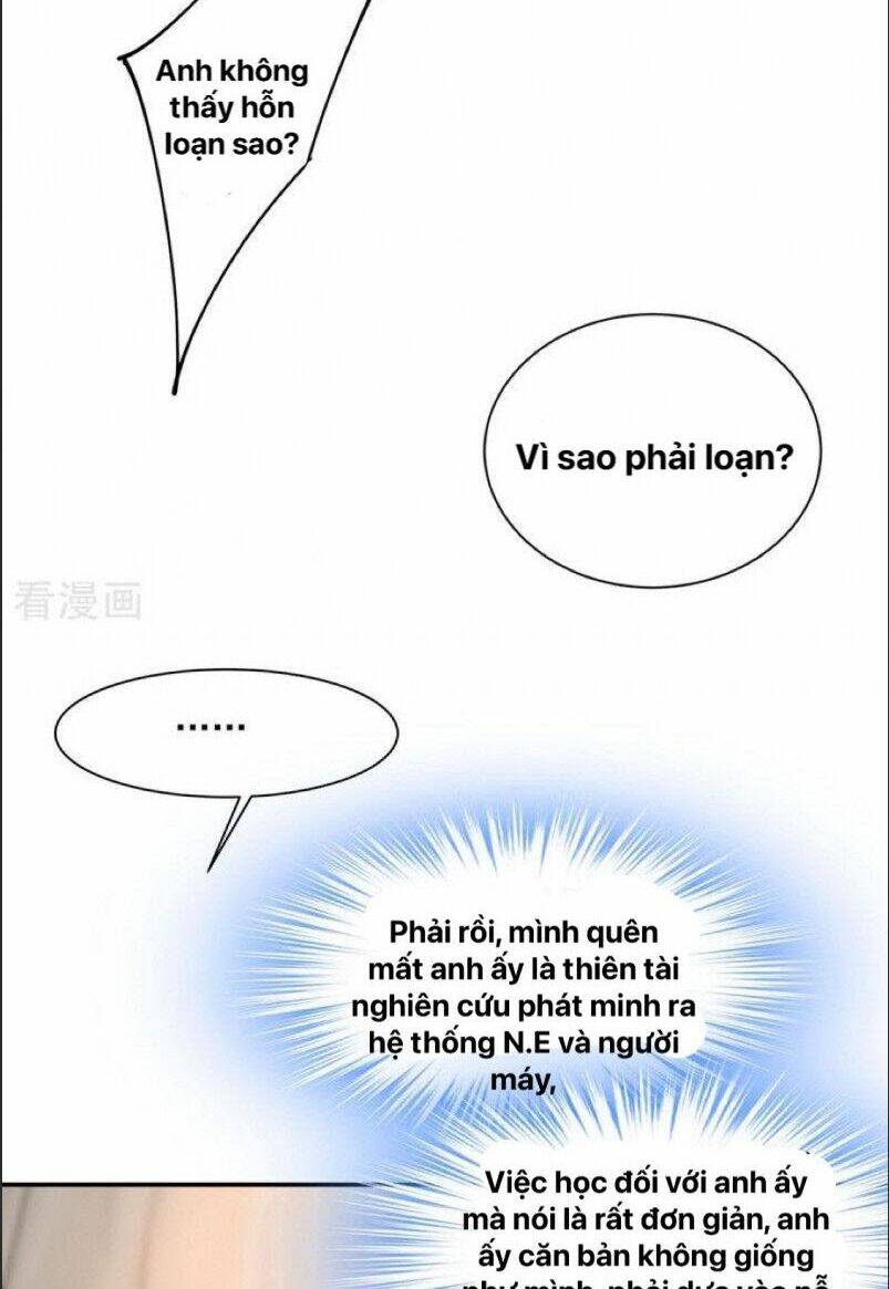 Tổng Tài Tại Thượng Chapter 366 - Trang 2