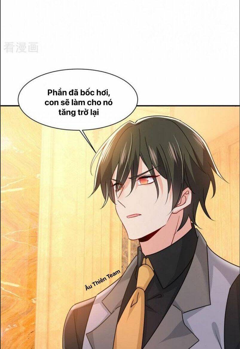 Tổng Tài Tại Thượng Chapter 366 - Trang 2